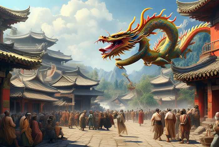 中国历史故事一千字；中国历史故事一千字作文