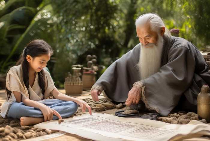 中国历史人物故事四年级 - 历史人物故事 中国历史四年级50字