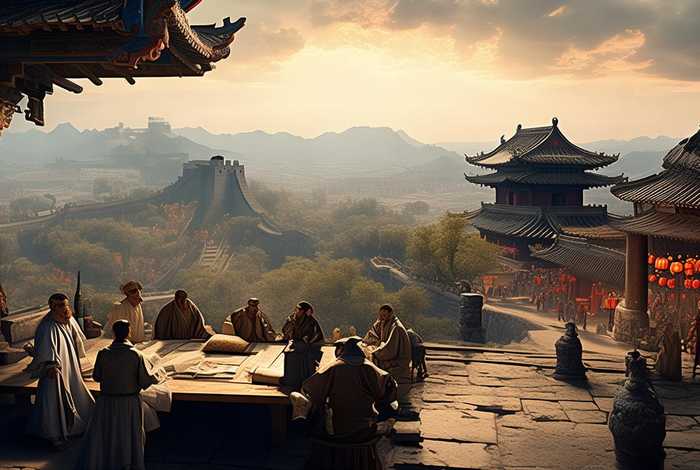 中国历史演讲稿600字、关于中国历史的演讲稿600字 中国历史演讲稿600字、关于中国历史的演讲稿600字