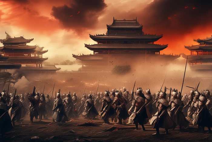 中国历史故事37集完整版(中国历史故事37集完整版在线观看) 中国历史故事37集完整版(中国历史故事37集完整版在线观看)