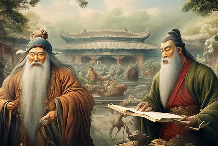中国历史上有名的四大（中国历史四大有哪些）