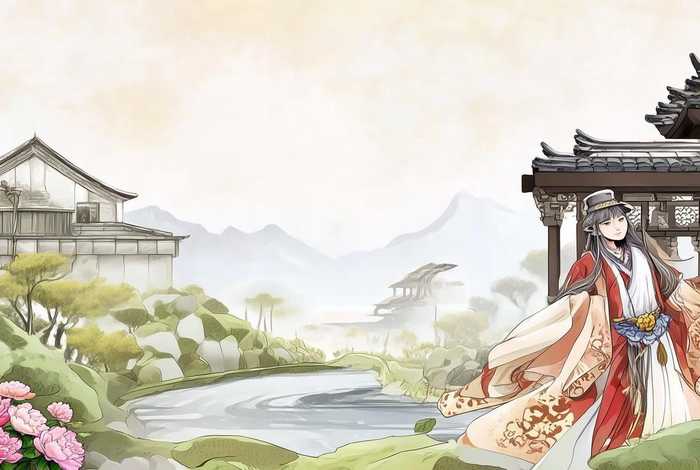中国历史故事所写人物形象的作文、中国历史故事所写人物形象的作文怎么写