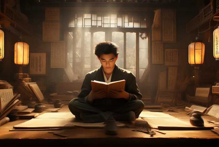 中国勤学故事大全；中国勤学故事大全100字
