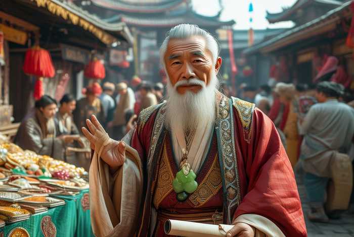中国历史上最出名商人事迹、中国的著名商人 中国历史上最出名商人事迹、中国的著名商人