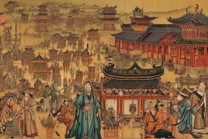 中国历史故事用英文怎么说 中国历史故事用英文怎么说写