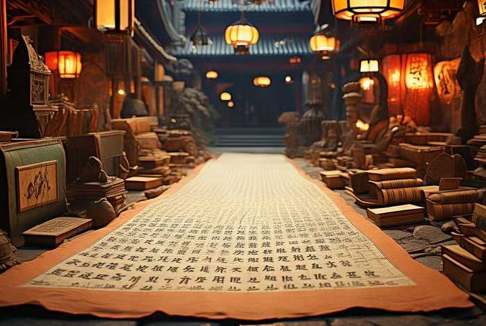 中国有多少个古代神话 中国古代神话有多少个字