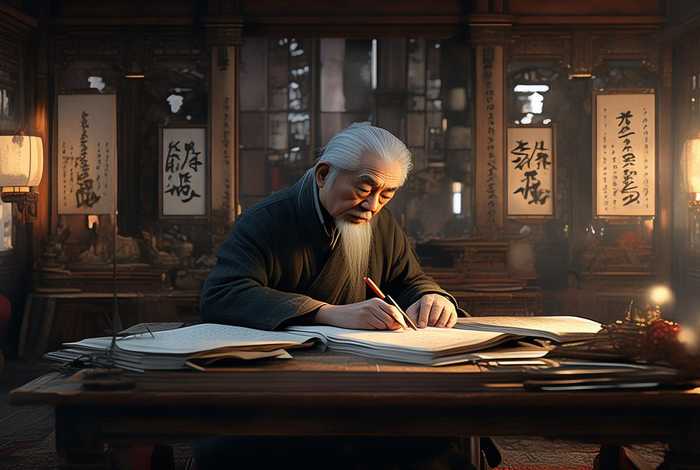 中国历史故事讲座感悟心得体会，中国历史故事讲座感悟心得体会作文