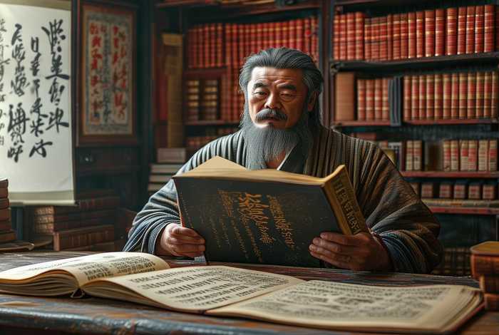 中国历史经典的故事有哪些 - 中国历史经典的故事有哪些书