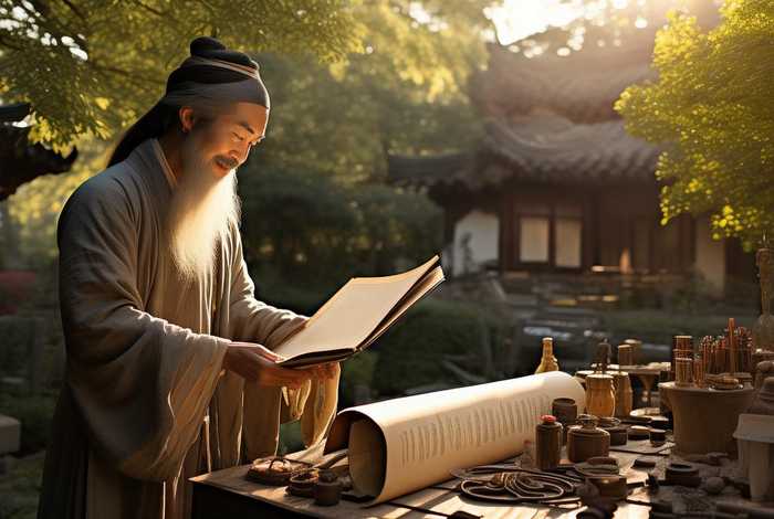 中国历史医学成就 中国历史医学成就和贡献