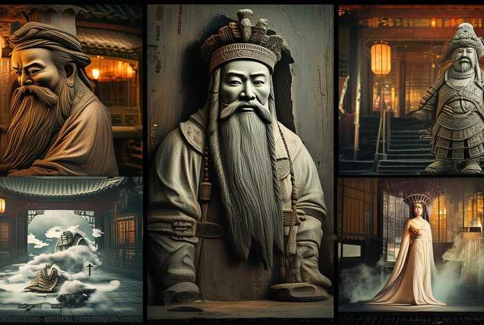 中国历史优秀人物有哪些；中国历史优秀人物有哪些人