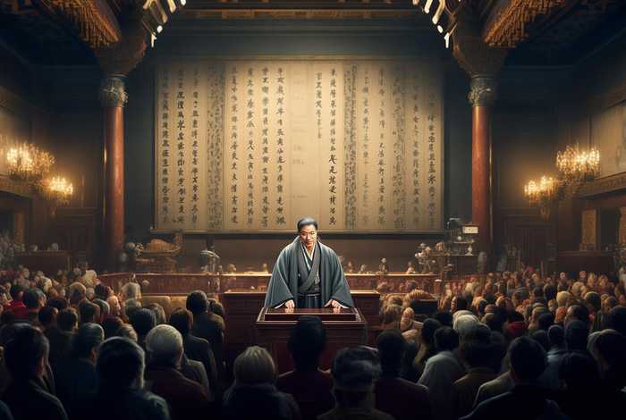 中国历史问题演讲，中国历史问题演讲稿范文