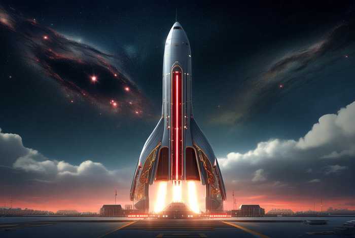 中国宇宙飞船的发展进步(中国宇宙飞船的发展进步是什么) 中国宇宙飞船的发展进步(中国宇宙飞船的发展进步是什么)