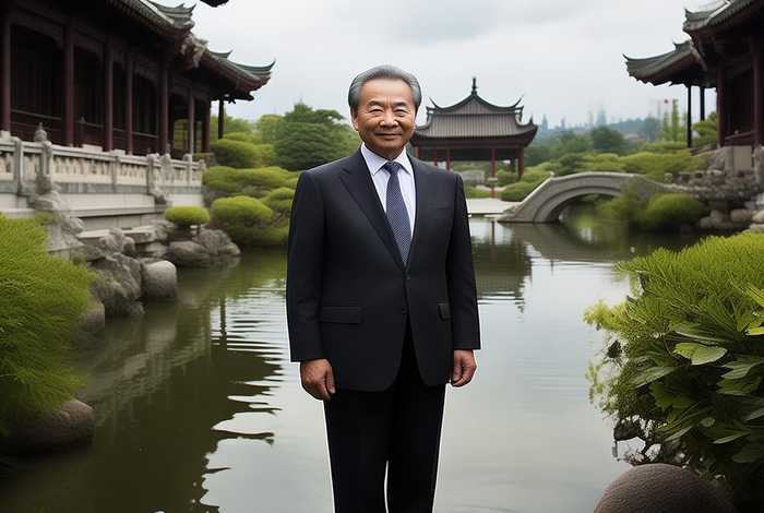 中国有名的外交官及故事，中国有名的外交官及故事作文