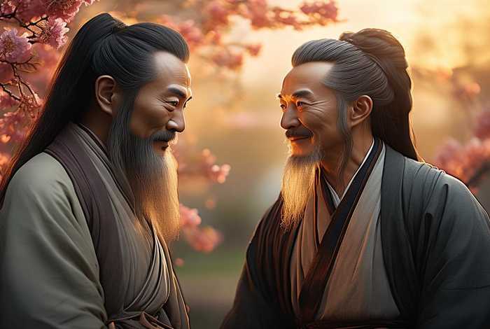 中国历史中的友情故事 中国历史中的友情故事有哪些