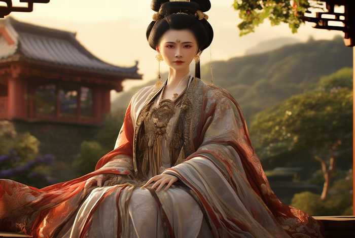 中国历史中第一位女皇,中国历史第一位女皇是谁元姑娘 中国历史中第一位女皇,中国历史第一位女皇是谁元姑娘