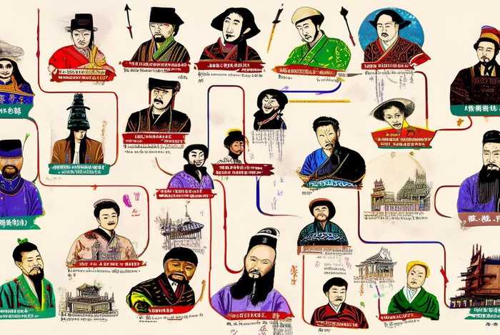 中国历史故事人物思维导图,中国历史故事人物思维导图手抄报 中国历史故事人物思维导图,中国历史故事人物思维导图手抄报