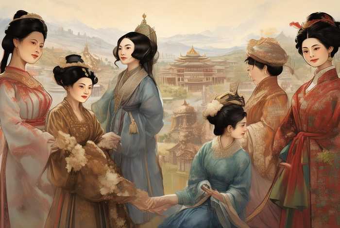 中国历史女名人故事动画片 中国历史女名人故事动画片大全 中国历史女名人故事动画片 中国历史女名人故事动画片大全