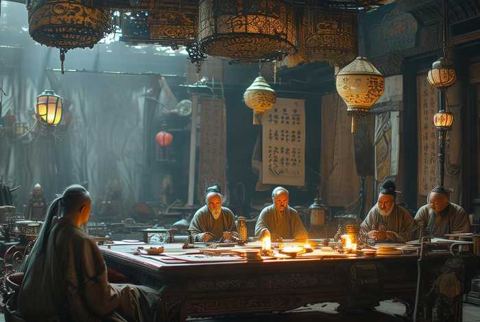 中国历史烟云故事有哪些（中国历史烟云故事有哪些书）