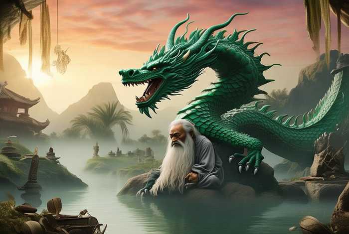 中国上古时期神话传说故事（中国上古时期神话传说故事有哪些）