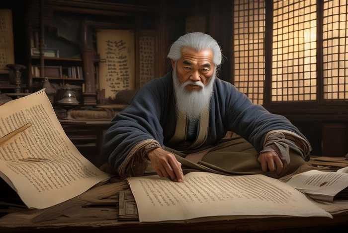 中国历史人物故事名言名句摘抄 - 中国历史人物故事名言名句摘抄大全