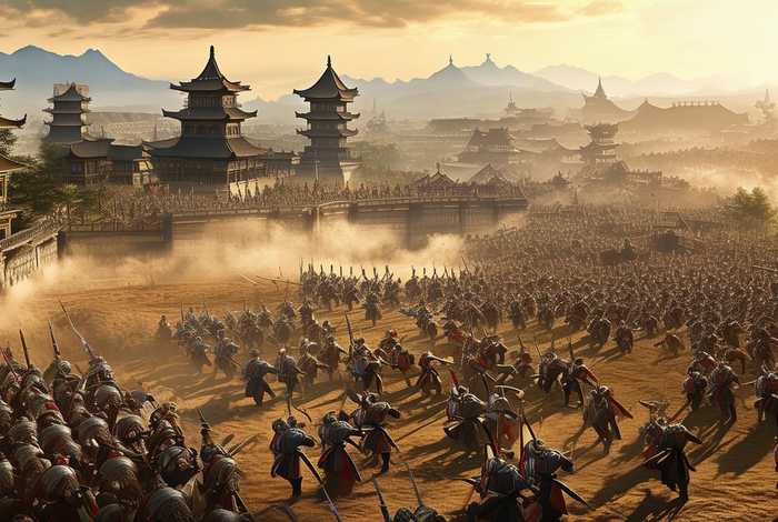 中国历史战争故事合集图片,中国历史战争故事合集图片大全 中国历史战争故事合集图片,中国历史战争故事合集图片大全