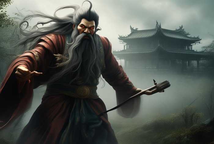 钟馗历史原型是谁;钟馗历史原型是谁啊 钟馗历史原型是谁;钟馗历史原型是谁啊