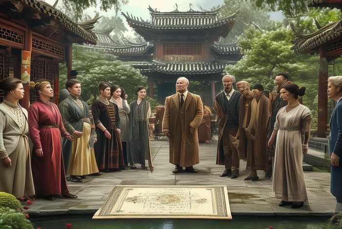 中国犹太人由来和历史;中国犹太人由来和历史的关系 中国犹太人由来和历史;中国犹太人由来和历史的关系