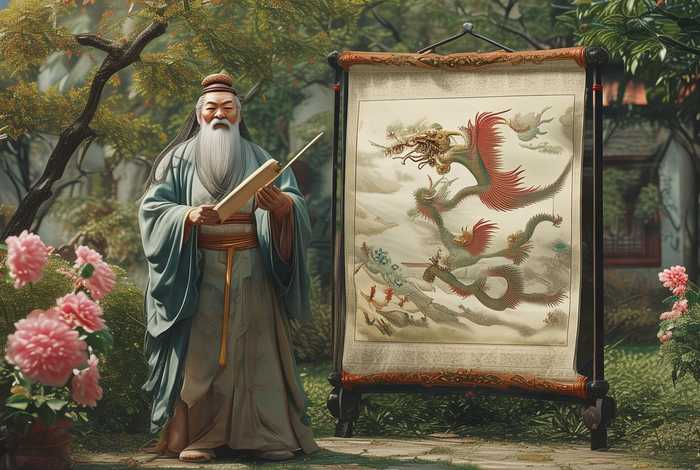中国历史上腐败与反腐败内容 - 中国历史上的廉政与反腐