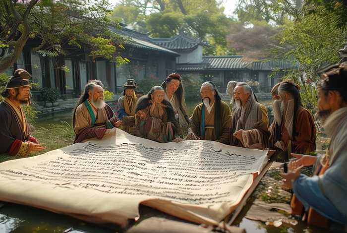 中国历史故事之最有哪几个 - 中国历史故事之最有哪几个故事 中国历史故事之最有哪几个 - 中国历史故事之最有哪几个故事