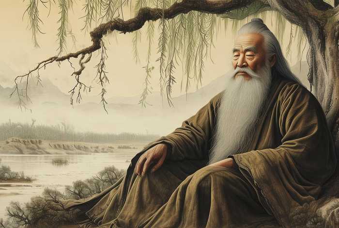 中国历史上的老子有多伟大 - 老子历史有多少年