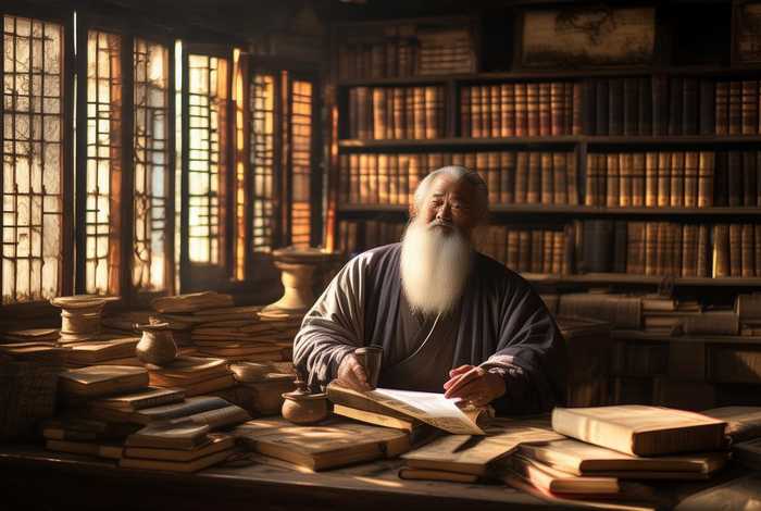 中国历史中管理故事有哪些；中国历史中管理故事有哪些书