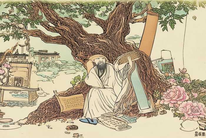 中国历史人物故事ppt；中国历史人物故事400字
