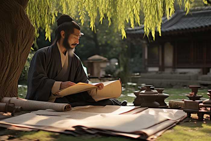 中国历史修身故事有哪些 - 中国历史修身故事有哪些书