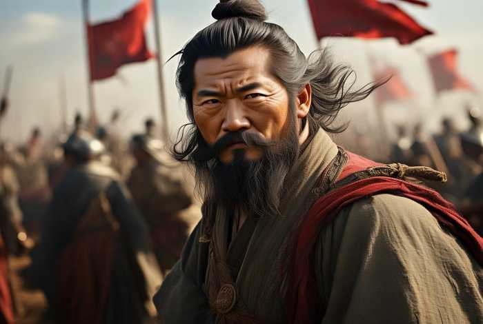 中国历史人物魏豹,中国历史人物魏豹图片 中国历史人物魏豹,中国历史人物魏豹图片