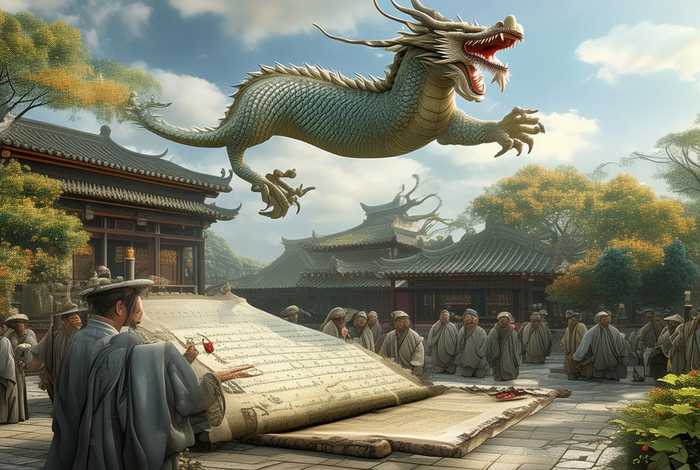 重要的中国历史故事 重要的中国历史故事是什么