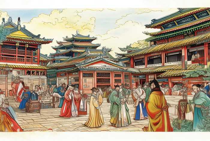 中国历史故事精选故事介绍50字 - 中国历史故事精选故事介绍50字怎么写