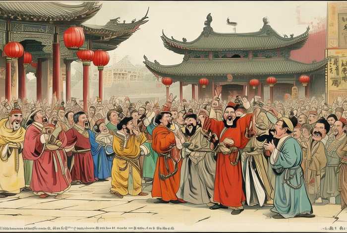 中国历史笑话故事大全视频、中国历史笑话故事大全视频完整版