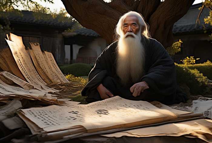 中国历史文化名人故事都有哪些 - 中国历史文化名人故事都有哪些名字