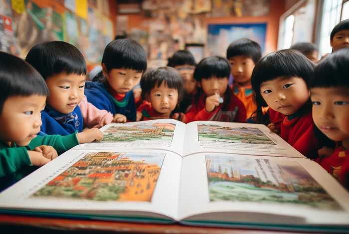 中国历史故事二年级哪个版本好 中国历史故事二年级哪个版本好一点 中国历史故事二年级哪个版本好 中国历史故事二年级哪个版本好一点