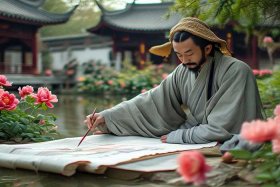 中国左撇子历史名人，中国左撇子历史名人有哪些