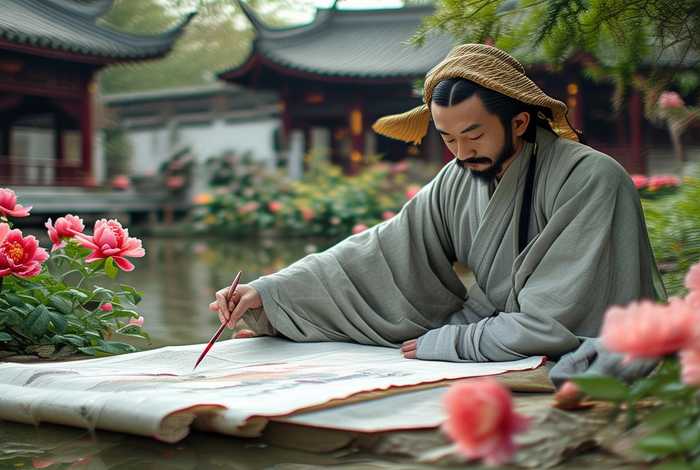 中国左撇子历史名人，中国左撇子历史名人有哪些