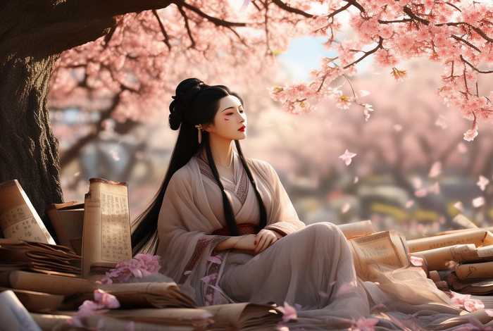 中国历史女性故事有哪些;中国历史女性故事有哪些书 中国历史女性故事有哪些;中国历史女性故事有哪些书