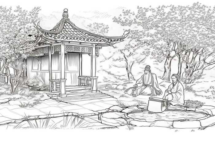 中国历史故事简单画图、中国历史故事简单画图片 中国历史故事简单画图、中国历史故事简单画图片