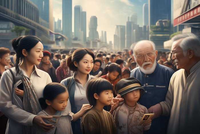 中国时代故事、新时代中国故事包含哪些