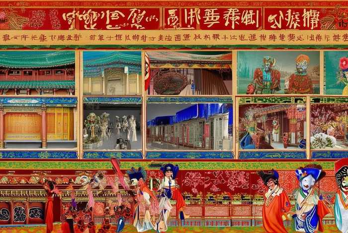 中国戏剧发展历史 - 中国戏剧发展历史论文