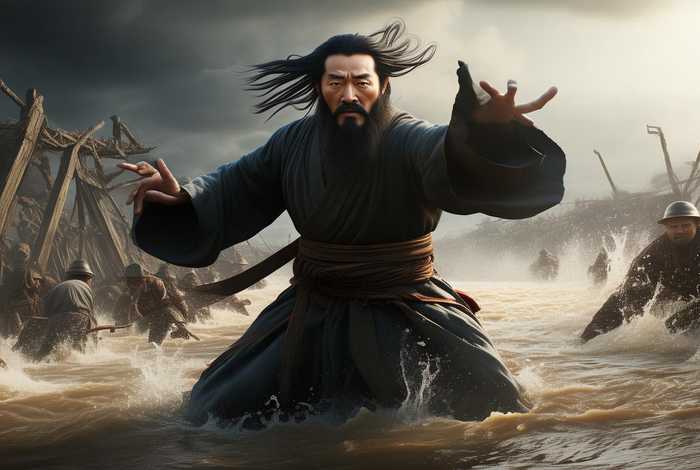 中国历史故事精选大禹治水 - 中国历史故事精选大禹治水内容 中国历史故事精选大禹治水 - 中国历史故事精选大禹治水内容