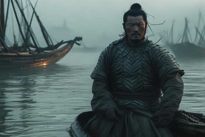 中国历史故事草船借箭简短介绍;中国历史故事草船借箭简短介绍50字 中国历史故事草船借箭简短介绍;中国历史故事草船借箭简短介绍50字