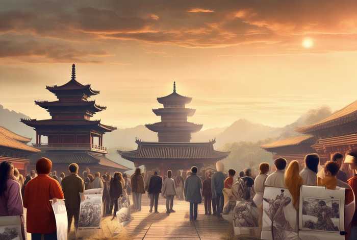 中国历史给我们的启发（中国历史给我们的启发有哪些）
