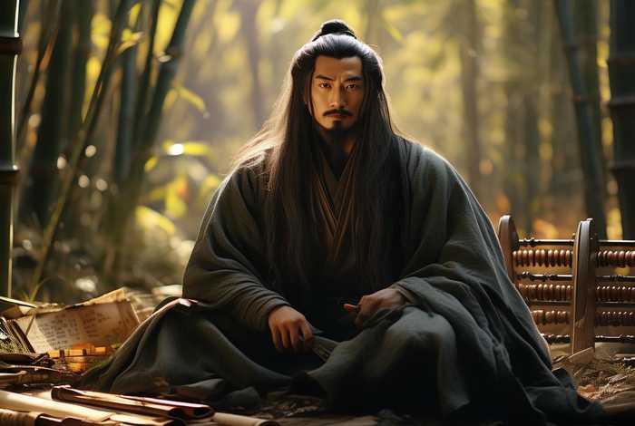 中国历史故事少儿版诸葛亮 - 中国经典历史故事诸葛亮