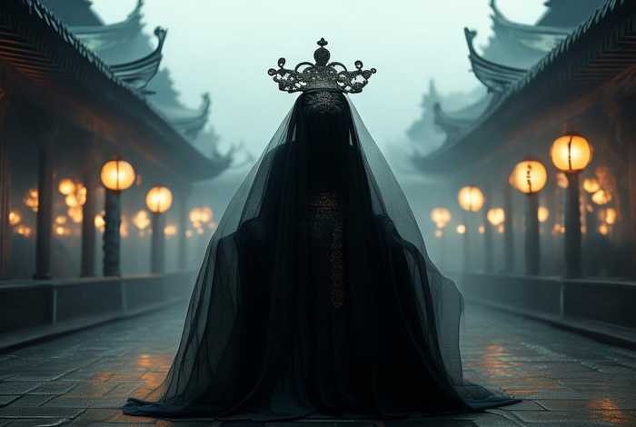 中国历史神秘人物 中国历史神秘人物图片